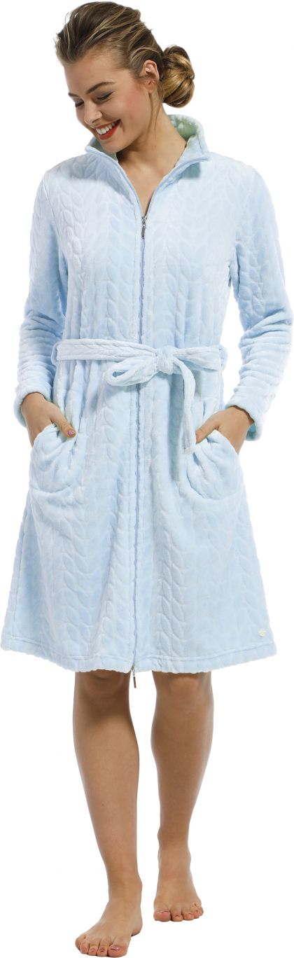 Pastunette Kamerjas 105cm blauw Xl -