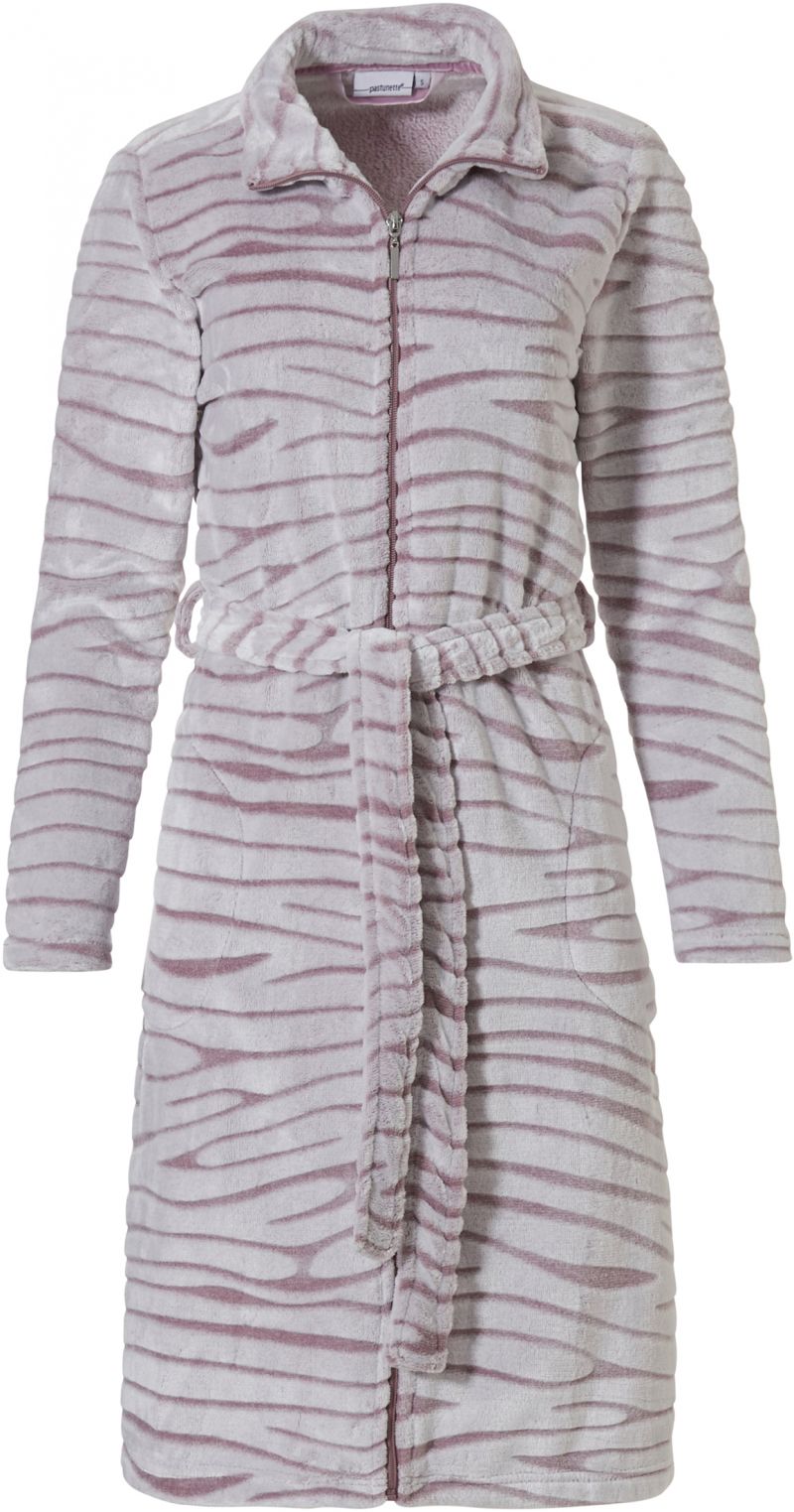 Pastunette Kamerjas 105cm roos Xxl -