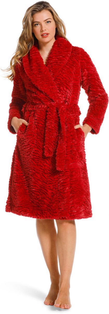 Pastunette Kamerjas 110cm rood 36/38 -