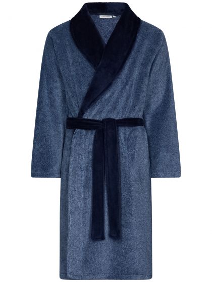 Pastunette Kamerjas 115cm blauw Xxxl -