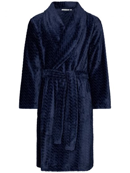 Pastunette Kamerjas 115cm blauw Xxxl -