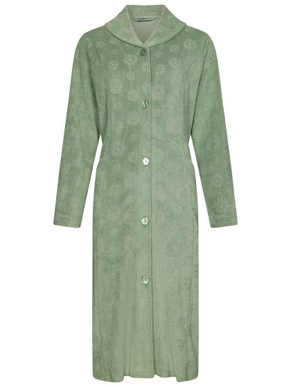 Pastunette Kamerjas 115cm groen 36/38 -