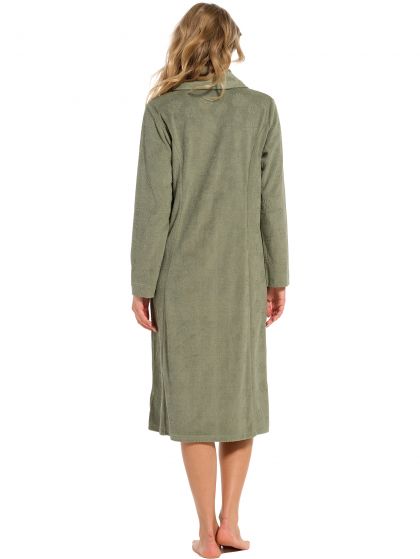 Pastunette Kamerjas 115cm groen 36/38 -