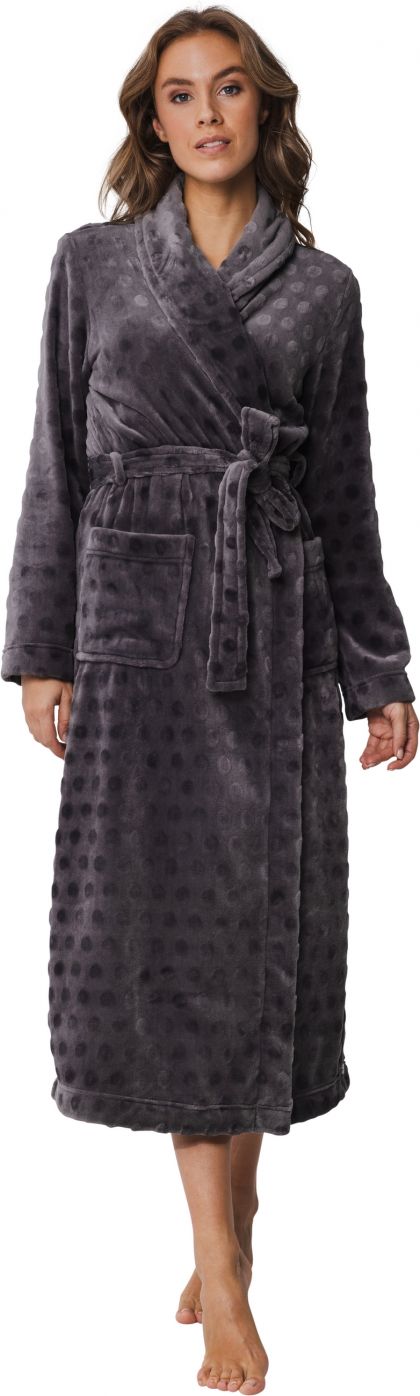 Pastunette Kamerjas 130cm grijs 52/54 -