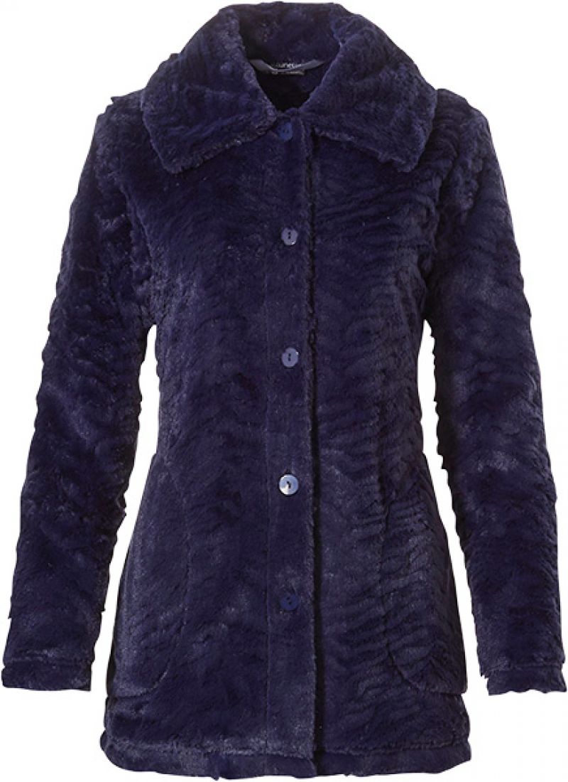 Pastunette Kamerjas blauw Xl -