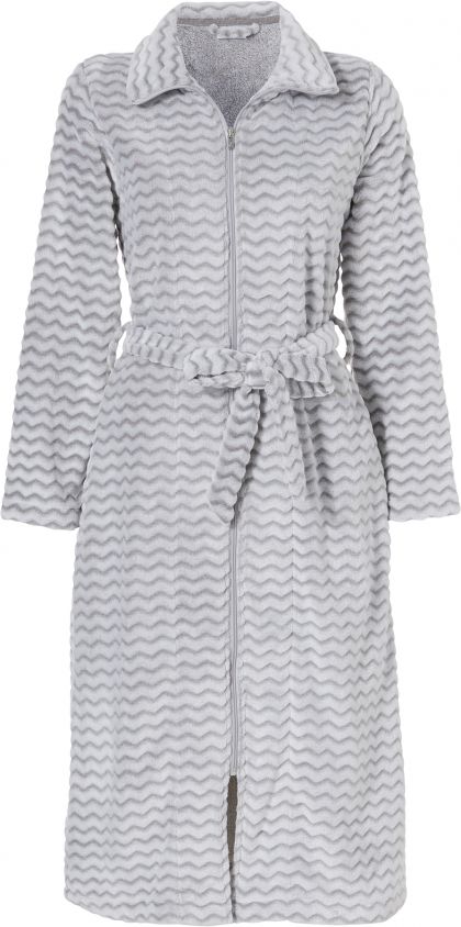 Pastunette Kamerjas grijs M -