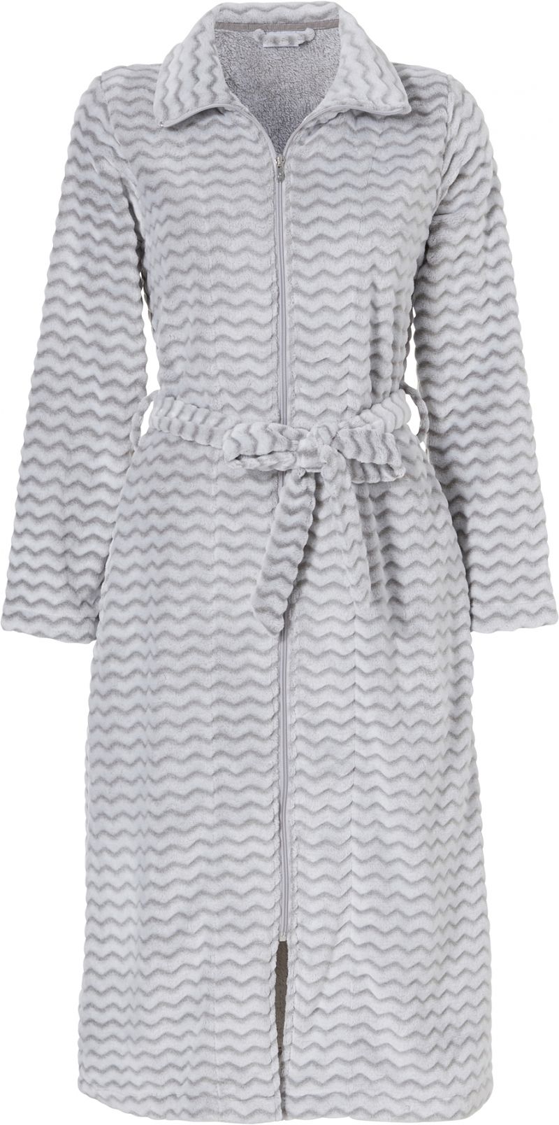 Pastunette Kamerjas grijs M -