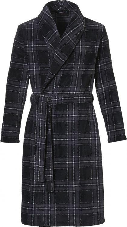 Pastunette Kamerjas grijs S -