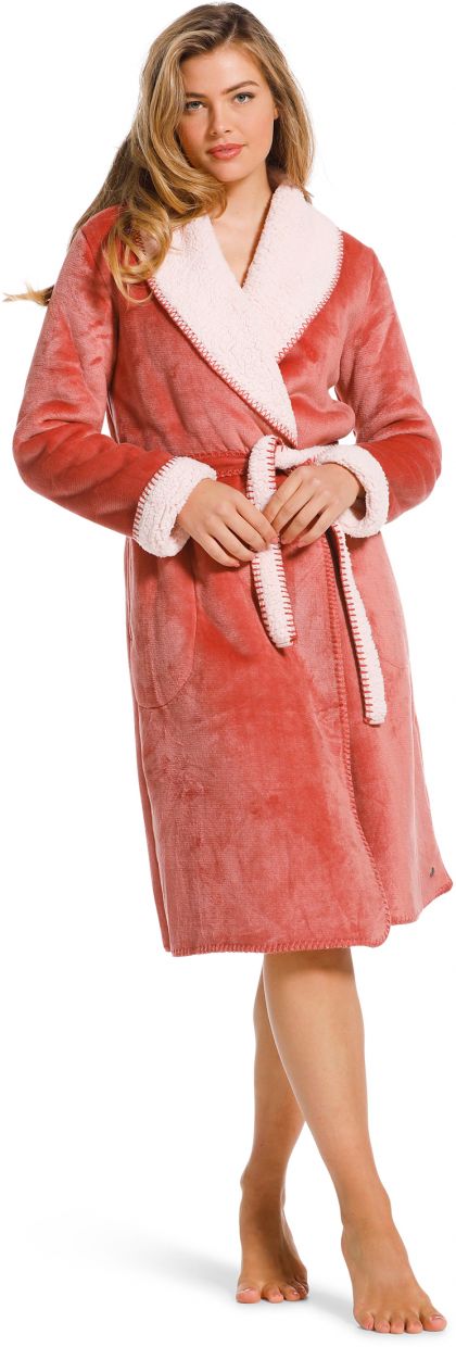 Pastunette Kamerjas rood 48/50 -