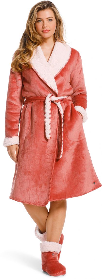 Pastunette Kamerjas rood 48/50 -