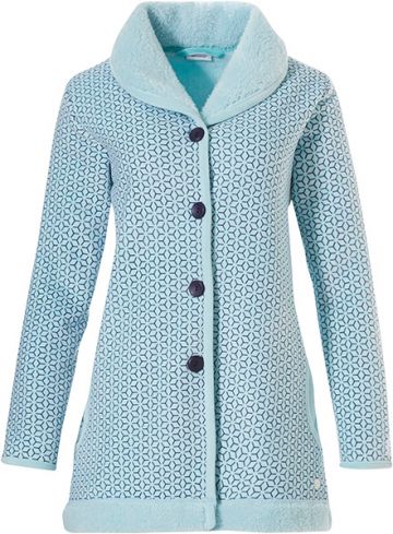 Pastunette Kamerjas turquoise S -