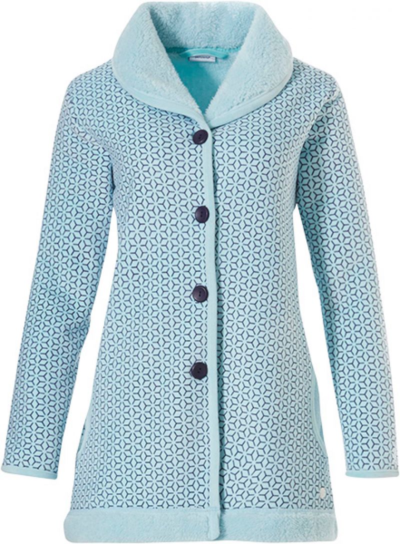 Pastunette Kamerjas turquoise L -