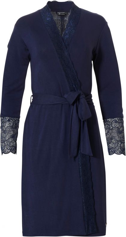 Pastunette Kimono 100cm blauw 48/50 -