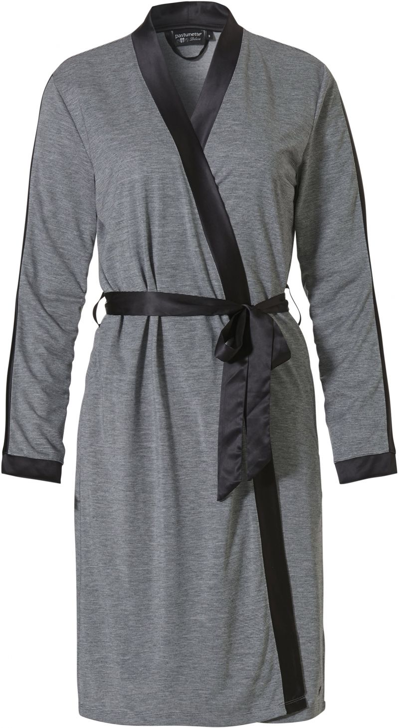 Pastunette Kimono 100cm grijs S -