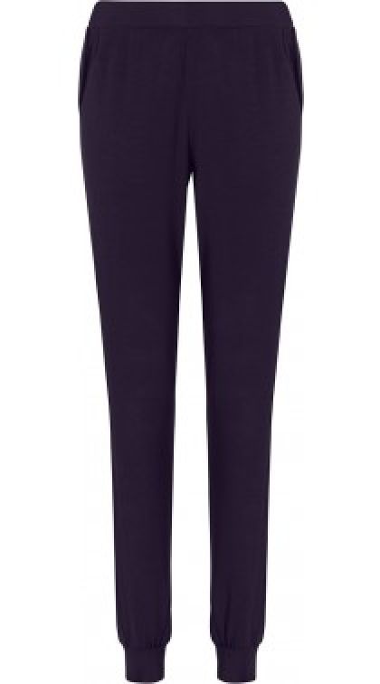 Pastunette Lange broek blauw S -