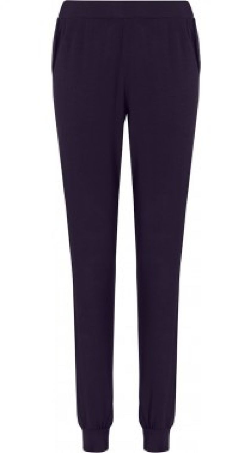 Pastunette Lange broek blauw S -