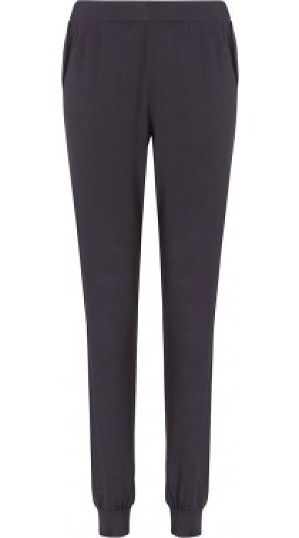 Pastunette Lange broek grijs M -