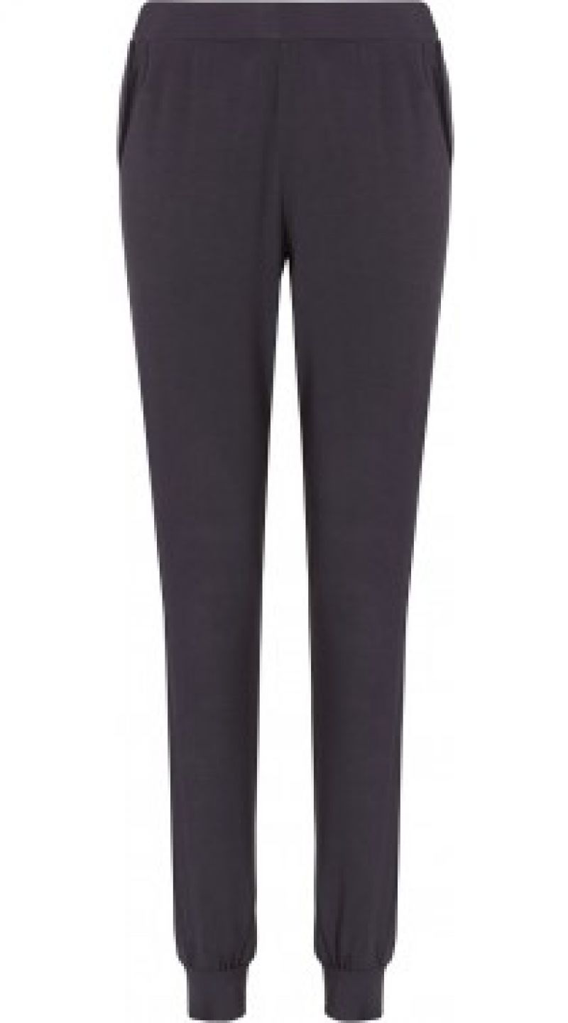 Pastunette Lange broek grijs M -