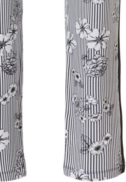 Pastunette Lange broek zwart 40 -