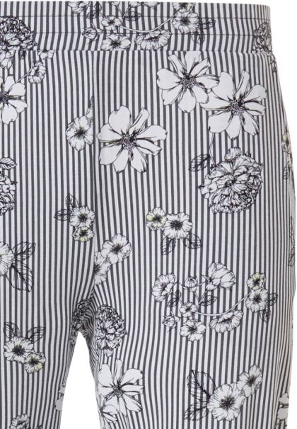 Pastunette Lange broek zwart 40 -