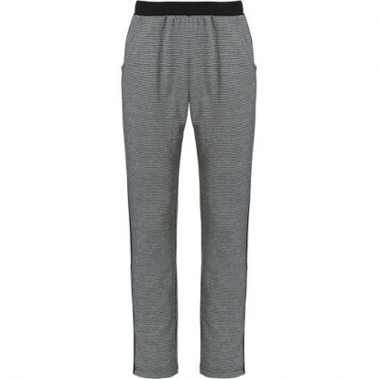 Pastunette Lange broek zwart 42 -