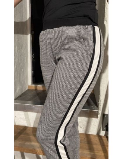 Pastunette Lange broek zwart 42 -