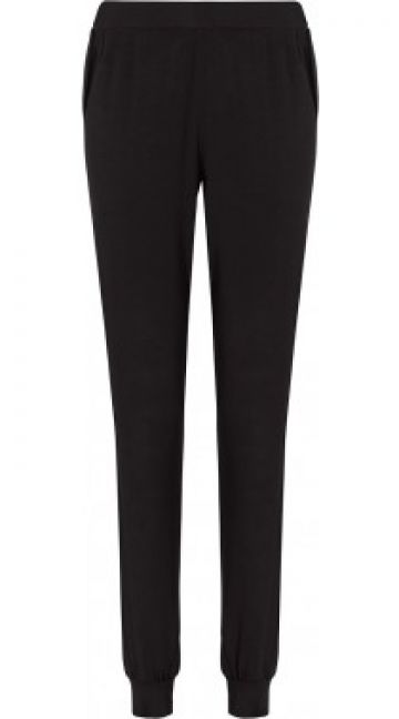 Pastunette Lange broek zwart S -