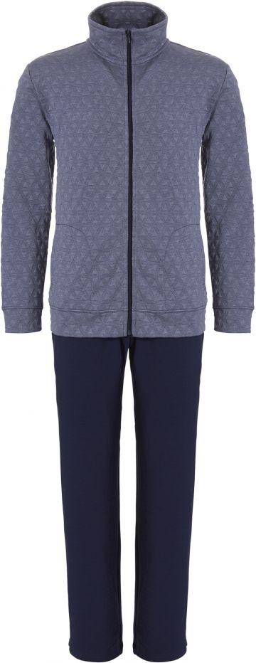 Men's  Homesuit blauw