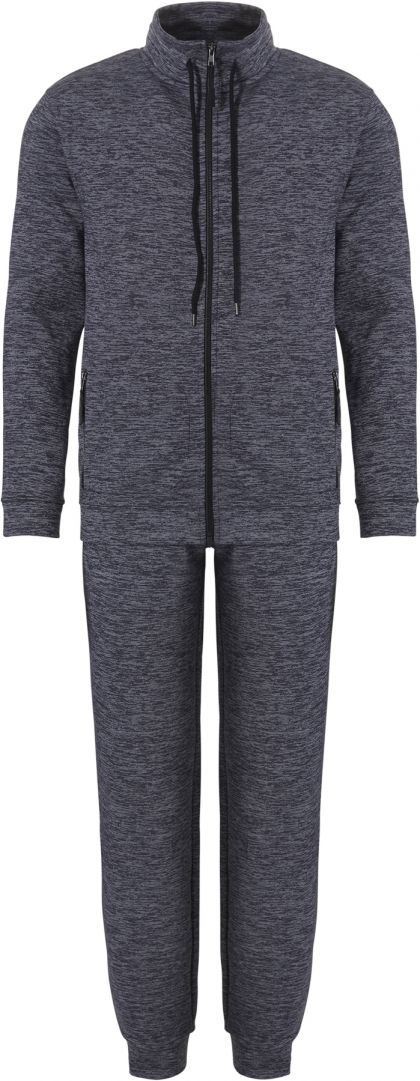 Pastunette Men's  Homesuit blauw M -