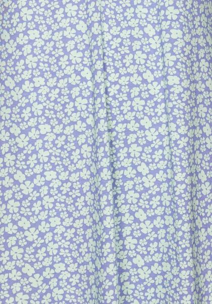 Pastunette Nachtkleed 100cm groen 38 -