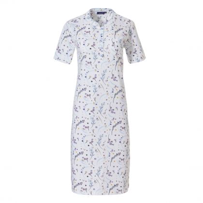 Pastunette Nachtkleed 110cm wit 42 -