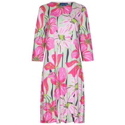 Pastunette Nachtkleed 95cm fuchsia 36 -