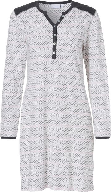 Pastunette Nachtkleed champagne 40 -