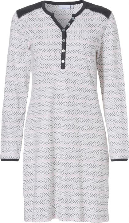 Pastunette Nachtkleed champagne 40 -