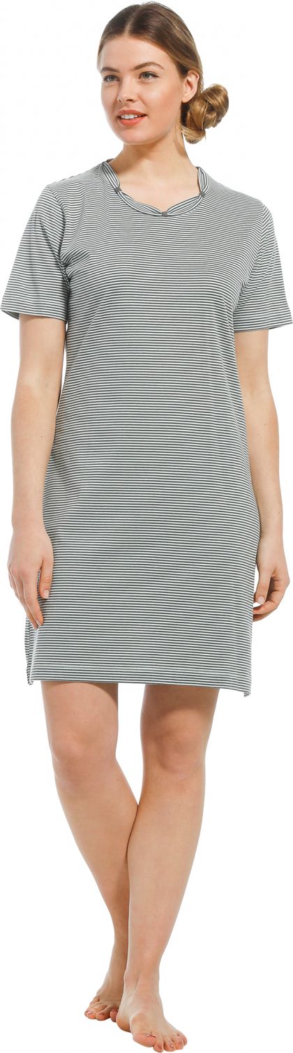 Pastunette Nachtkleed groen 42 -