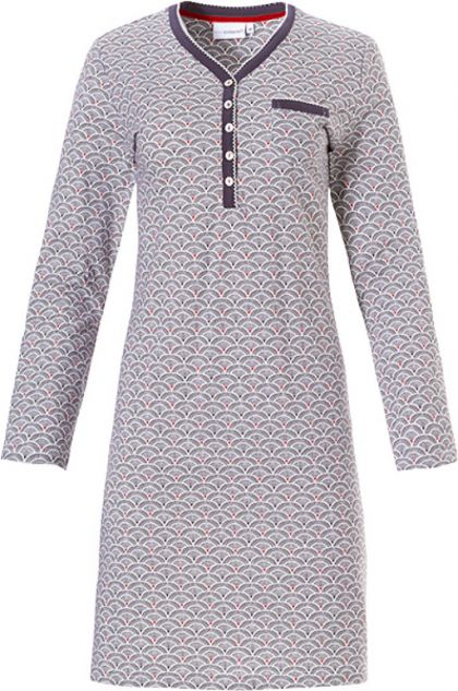 Pastunette Nachtkleed champagne 54 -