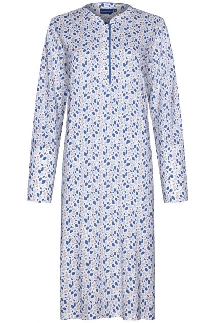 Pastunette Nightdress 105cm blauw 36 -