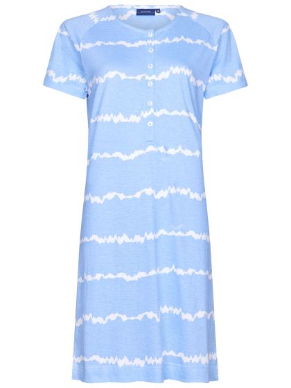 Pastunette Nightdress 95cm blauw 38 -
