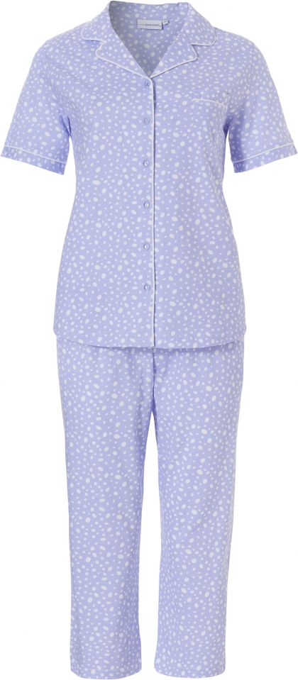 Pastunette Pyjama blauw 40 -