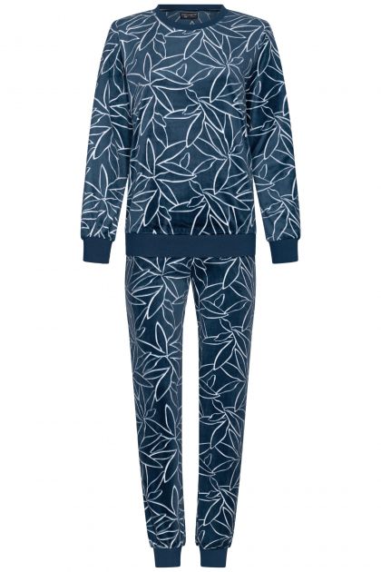 Pastunette Pyjama blauw 40 -