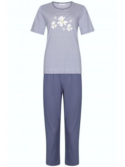 Pastunette Pyjama blauw 40 -