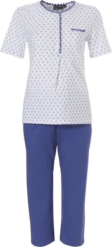 Pyjama blauw