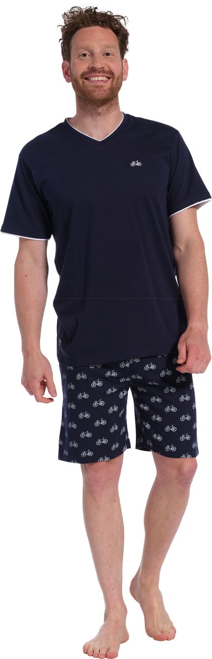 Pastunette Pyjama blauw Xxl -