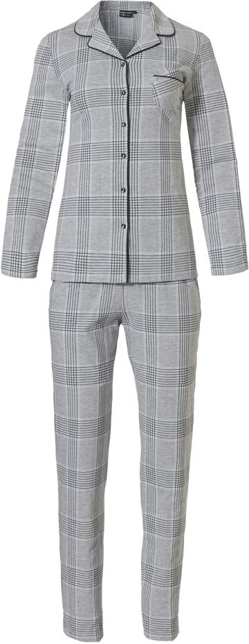 Pyjama grijs