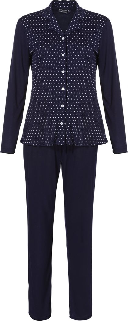 Pastunette Pyjama grijs 52 -