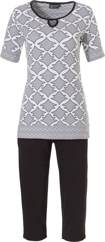 Pastunette Pyjama grijs 42 -