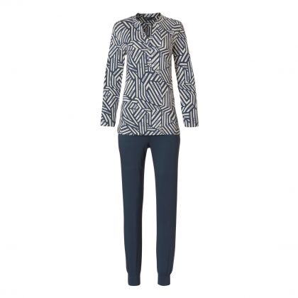 Pastunette Pyjama grijs 42 -