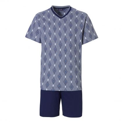 Pastunette Pyjama grijs L -