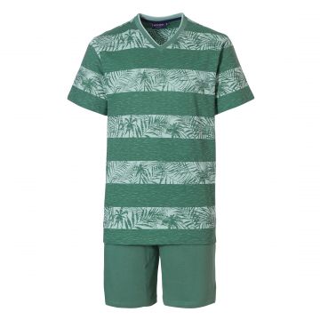 Pastunette Pyjama groen Xxl -