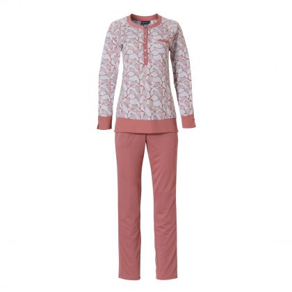 Pastunette Pyjama rood 50 -